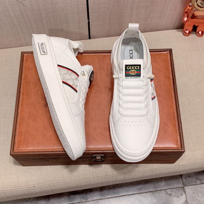 Gucci Low Shoes